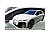 Audi  A6 E-Tron 5D 24R (+zadní) com (kamera)