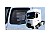 Mercedes Actros MP6 25R