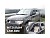 Mitsubishi L 200 doub/sing cab 5D 06R