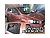 Chevrolet Aveo 5D 2011R (+zadní) 