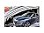 Renault Megane E-TECH 5D 22R
